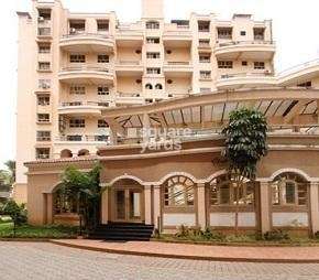 3.5 BHK Apartment For Resale in Kolte Patil Lapis Lazuli Koregaon Park Pune 6843061