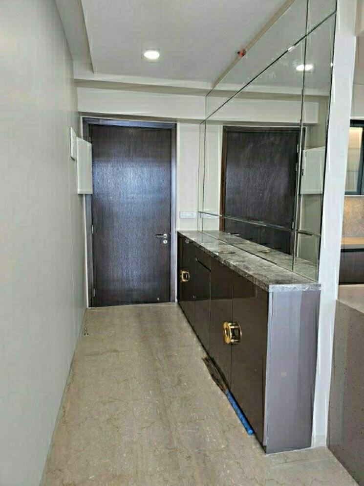 Kitchen, oberoi-enigma 4 Bedroom 1926 Sq.Ft. Apartment In Mulund West Mumbai 6843065