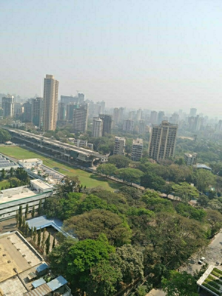 Exterior View, oberoi-enigma 4 Bedroom 1926 Sq.Ft. Apartment In Mulund West Mumbai 6843065