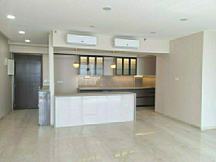 Kitchen, oberoi-enigma 4 Bedroom 2130 Sq.Ft. Apartment In Mulund West Mumbai 6843097