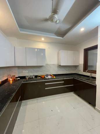 4 BHK Builder Floor For Rent in Freedom Fighters Enclave Saket Delhi 6843101