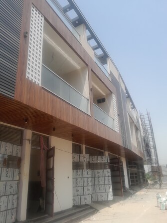 4 BHK Villa For Resale in Raj Nagar Extension Ghaziabad  6843132