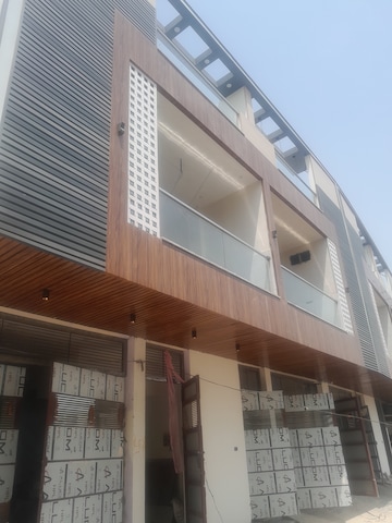 4 BHK Villa For Resale in Raj Nagar Extension Ghaziabad  6843132