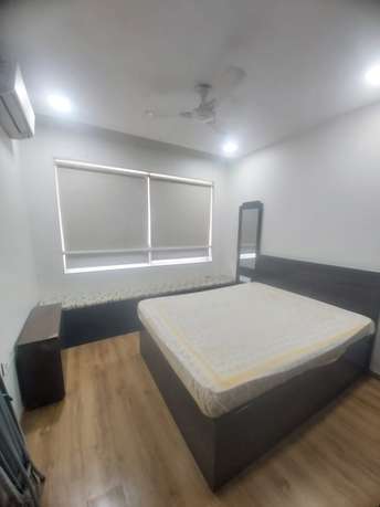 2 BHK Apartment For Rent in Lodha Fiorenza Goregaon East Mumbai 6843165