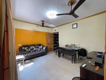 1 BHK Apartment For Resale in Panchavati Dham Dahisar East Mumbai 6843166