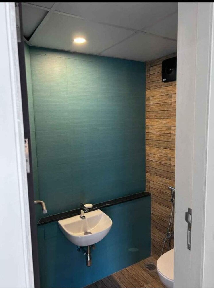 Bathroom, panchanand-heights 2 Bedroom 1078 Sq.Ft. Apartment In Taloja Navi Mumbai 6843168