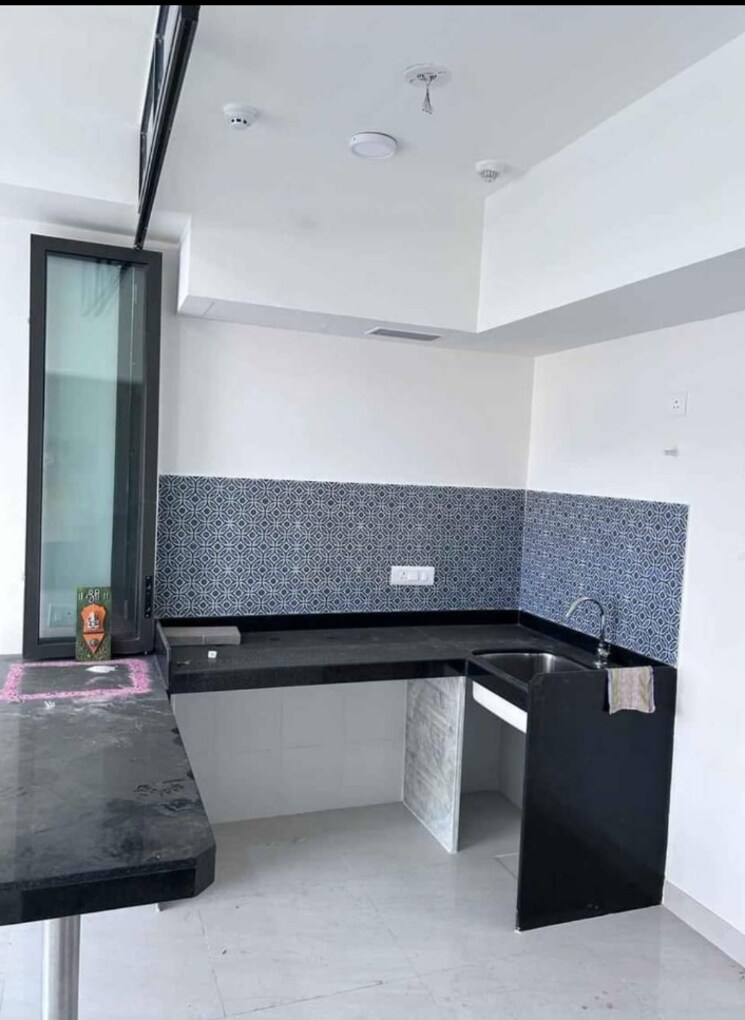 Kitchen, panchanand-heights 2 Bedroom 1078 Sq.Ft. Apartment In Taloja Navi Mumbai 6843168
