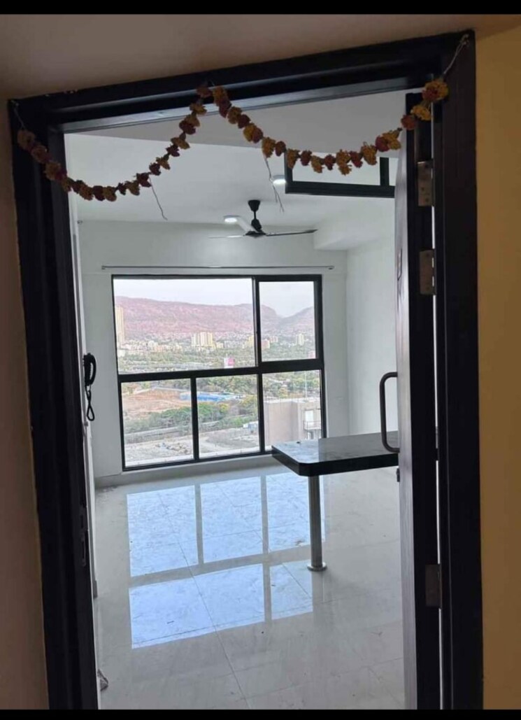 Kitchen, panchanand-heights 2 Bedroom 1078 Sq.Ft. Apartment In Taloja Navi Mumbai 6843168