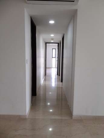 2 BHK Apartment For Rent in Lodha New Cuffe Parade Dioro And Elisium Wadala Mumbai  6843213