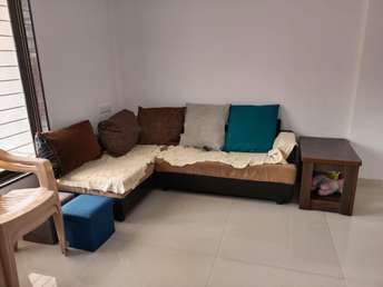 2 BHK Apartment For Rent in Favolosa Balewadi Pune  6843228