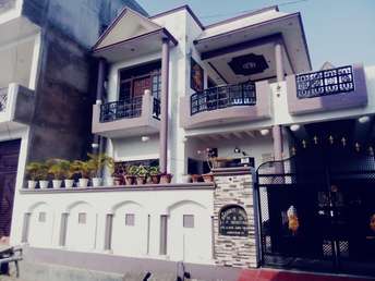 4 BHK Independent House For Rent in Jankipuram Lucknow 6843243