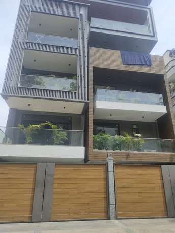 3 BHK Builder Floor For Rent in Sushant Lok 1 Sector 43 Gurgaon 6843231