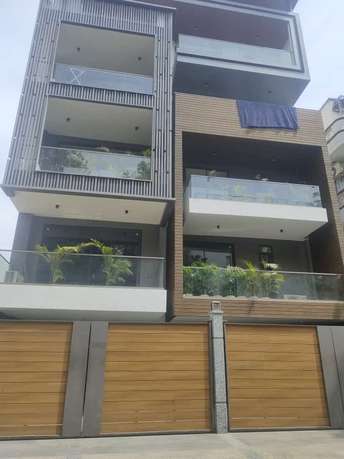 3 BHK Builder Floor For Rent in Sushant Lok 1 Sector 43 Gurgaon  6843231