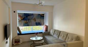 2 BHK Apartment For Rent in LMS Finswell Woods Viman Nagar Pune 6843234