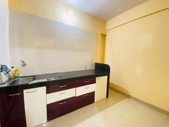 1 BHK Apartment For Rent in Nalasopara East Mumbai  6843265
