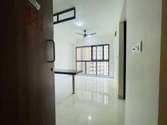 1 BHK Apartment For Rent in Nalasopara East Mumbai  6843267