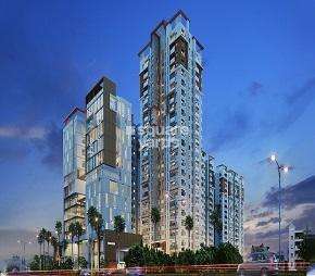 4 BHK Apartment For Rent in Salarpuria Sattva Magnus Jubilee Hills Hyderabad 6843287