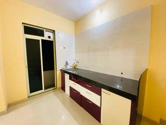 1 BHK Apartment For Rent in Nalasopara East Mumbai  6843302