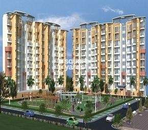 2 BHK Apartment For Rent in Omaxe Heights Sector 86 Faridabad 6843319