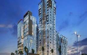 4 BHK Apartment For Rent in Salarpuria Sattva Magnus Jubilee Hills Hyderabad 6843323