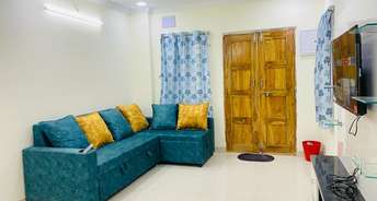 3 BHK Builder Floor For Rent in Manikonda Hyderabad 6843395