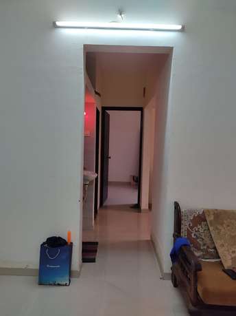 1 BHK Apartment For Rent in Mauli Chhaya Badlapur East Thane 6843414