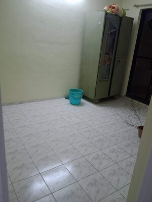 Master Bedroom in 1 BHK Apartment at Bramha Estate, Kondhwa – for Rent