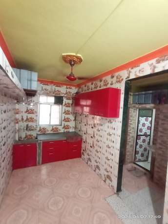 1 BHK Apartment For Rent in Omkar Plaza Badlapur Badlapur East Thane 6843481