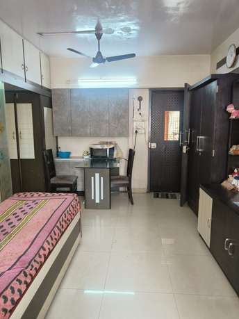 1 BHK Apartment For Resale in Grant Road Mumbai 6843474