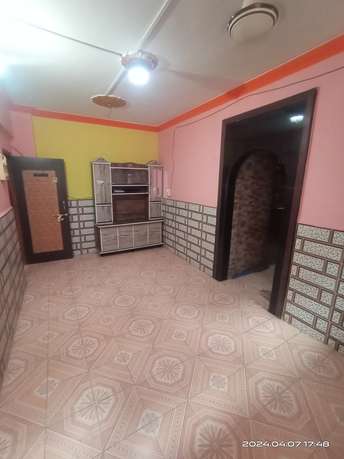 1 BHK Apartment For Rent in Palak Apartment Shirgaon Shilgaon Thane 6843489