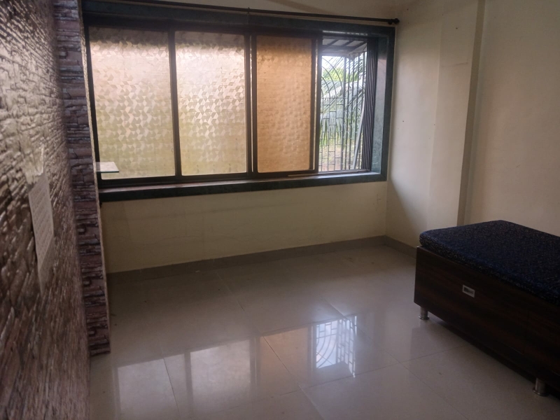 1 BHK Apartment For Rent in Mulund West Mumbai  6843530