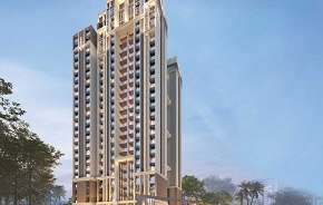 4 BHK Apartment For Resale in Beams The Crown Gultekdi Pune 6843544