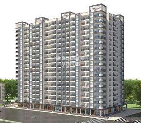 2 BHK Apartment For Resale in Shree The Vaidiki Signature Kalyan East Thane 6843538
