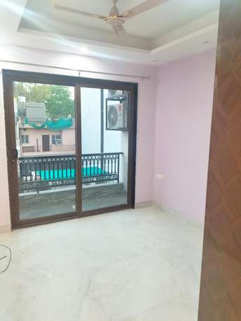 3 BHK Builder Floor For Rent in RWA Chittaranjan Park Block 48 Chittaranjan Park Delhi 6843549