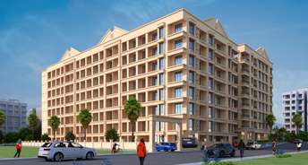 1 BHK Apartment For Resale in Shubh Precious Solitaire Ambernath West Thane 6843550