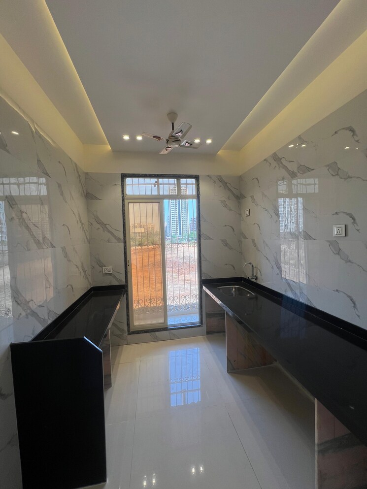 Kitchen, shubh-precious-solitaire 1 Bedroom 700 Sq.Ft. Apartment In Ambernath West Thane 6843550