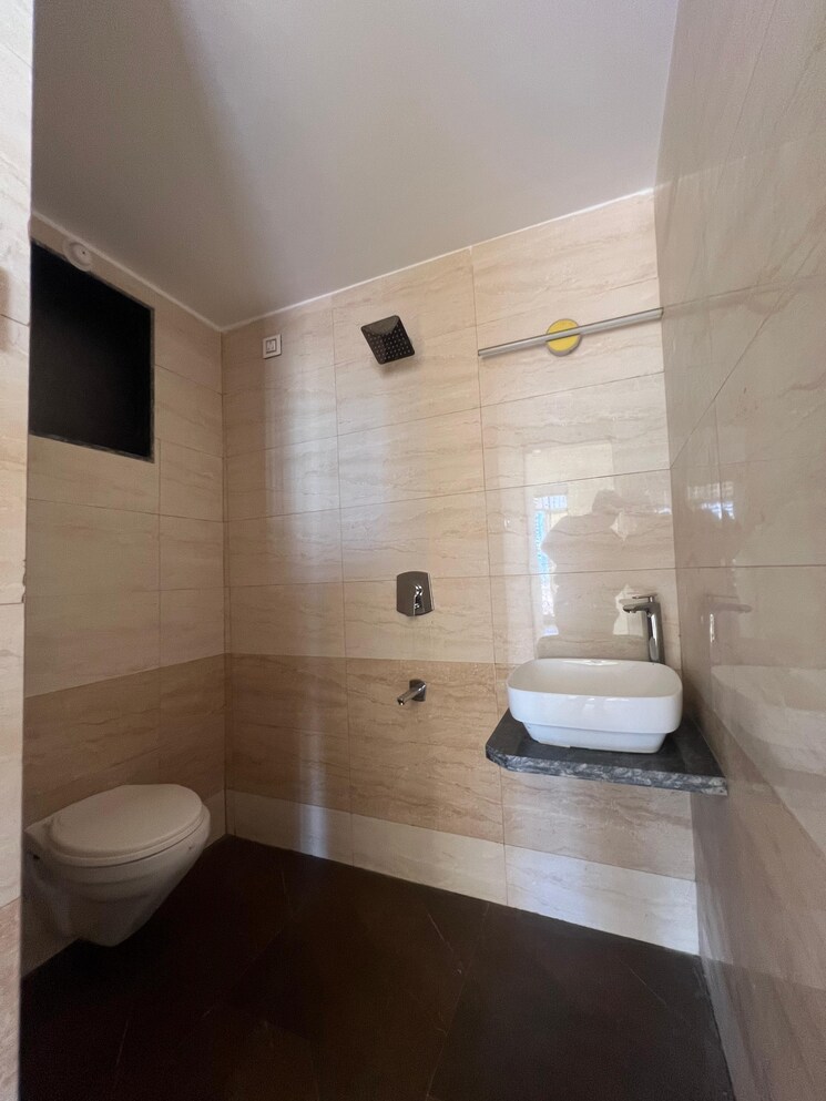Bathroom, shubh-precious-solitaire 1 Bedroom 700 Sq.Ft. Apartment In Ambernath West Thane 6843550