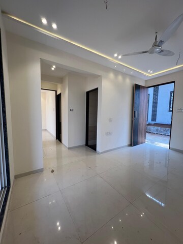 1 BHK Apartment For Resale in KK Tower Ambernath Ambernath Thane  6843564