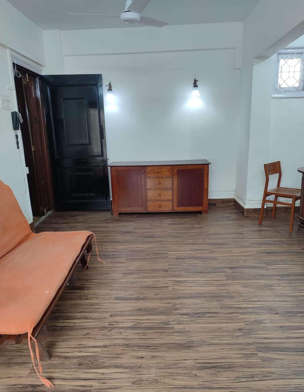 2 BHK Apartment For Rent in Andheri West Mumbai  6843571