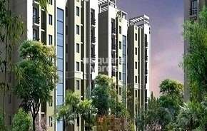 3 BHK Apartment For Rent in Sunshree Woods Nibm Road Pune 6843567