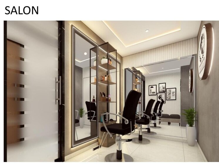 undefined, lotus-sky-garden 4 Bedroom 1618 Sq.Ft. Apartment In Malad West Mumbai 6843595