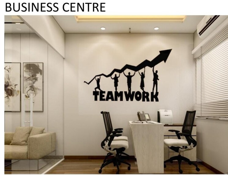 undefined, lotus-sky-garden 4 Bedroom 1618 Sq.Ft. Apartment In Malad West Mumbai 6843595