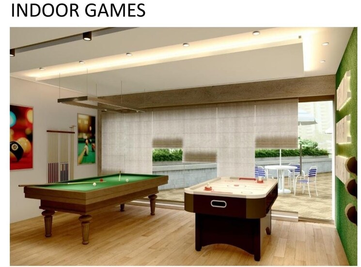 undefined, lotus-sky-garden 4 Bedroom 1618 Sq.Ft. Apartment In Malad West Mumbai 6843595