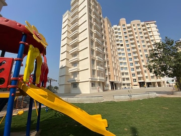 2 BHK Apartment For Resale in Panvelkar Amrut Towers Badlapur West Thane  6843598