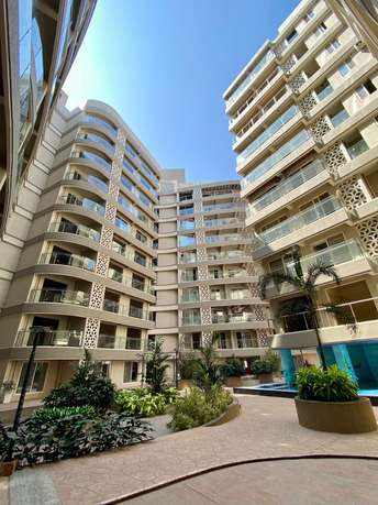 4 BHK Apartment For Resale in Tulsi Signature Belawali Thane 6843618