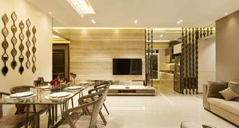 2 BHK Apartment For Resale in Tulsi Signature Belawali Thane 6843636