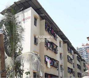 2 BHK Apartment For Rent in Ganesh Complex Kalyan Kalyan West Thane 6843640