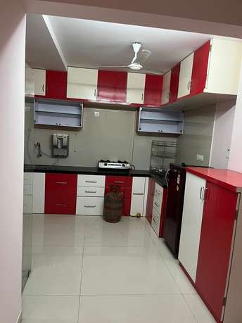 2 BHK Apartment For Rent in Uttam Townscapes Yerawada Pune  6843643