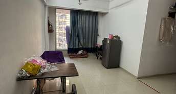 2 BHK Apartment For Rent in Simran Sapphire Kharghar Navi Mumbai 6843655