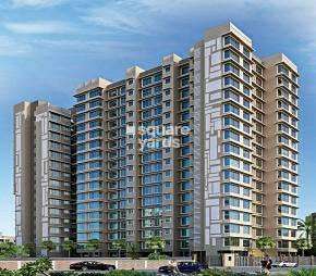 1.5 BHK Apartment For Rent in Drushti Group Embassy Ghatkopar East Mumbai  6843708